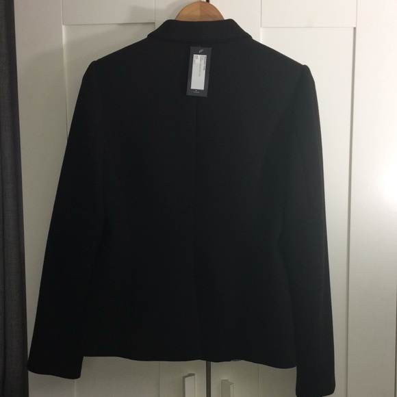 Tommy Hilfiger suit blazer, sample - Picture 5 of 12